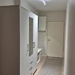 Ydinkeskustan Kaksio Ilmalaempoepumpulla קופיו