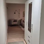 דירה Ydinkeskustan Kaksio Ilmalaempoepumpulla קופיו