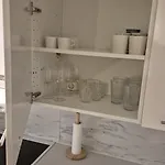 Ydinkeskustan Kaksio Ilmalaempoepumpulla Апартаменты *